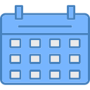 calendario icon