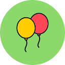 globos icon