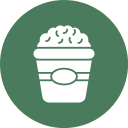 palomitas icon