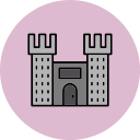 castillo icon