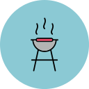 barbacoa icon