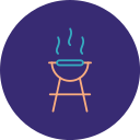 barbacoa icon