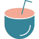 agua de coco icon