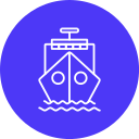 barco icon