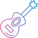 guitarra icon