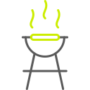 barbacoa icon