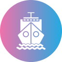 barco icon