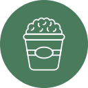 palomitas icon