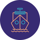 barco icon