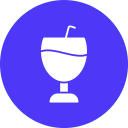 jugo fresco icon