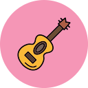 guitarra icon