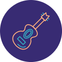 guitarra icon