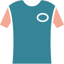 camiseta icon