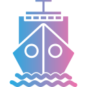 barco icon