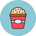 palomitas icon