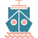 barco icon