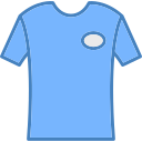 camiseta icon