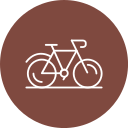 bicicleta icon