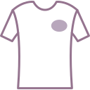 camiseta icon