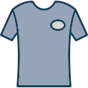 camiseta icon