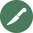 cuchillo icon