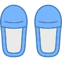 zapatillas icon