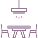 mesa de comedor icon