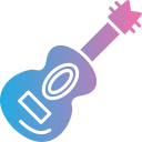 guitarra icon