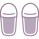 zapatillas icon