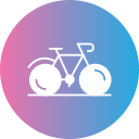 bicicleta icon