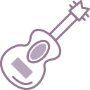 guitarra icon