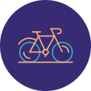 bicicleta icon