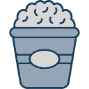 palomitas icon