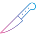 cuchillo icon