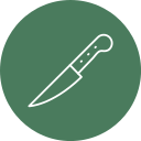 cuchillo icon