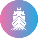 barco icon