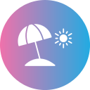 parasol icon