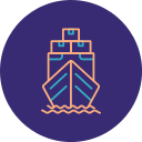 barco icon