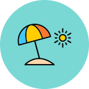 parasol icon