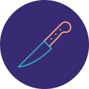 cuchillo icon