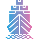 barco icon