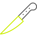 cuchillo icon