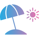 parasol icon