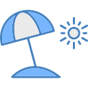 parasol icon