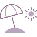 parasol icon