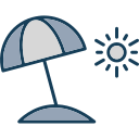 parasol icon