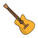 guitarra 