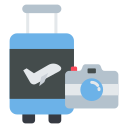 viajar icon