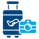 viajar icon