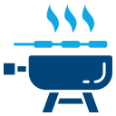 barbacoa icon